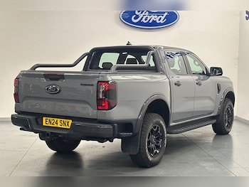 Used Ford Ranger 2024 for sale - 76330968: Photo