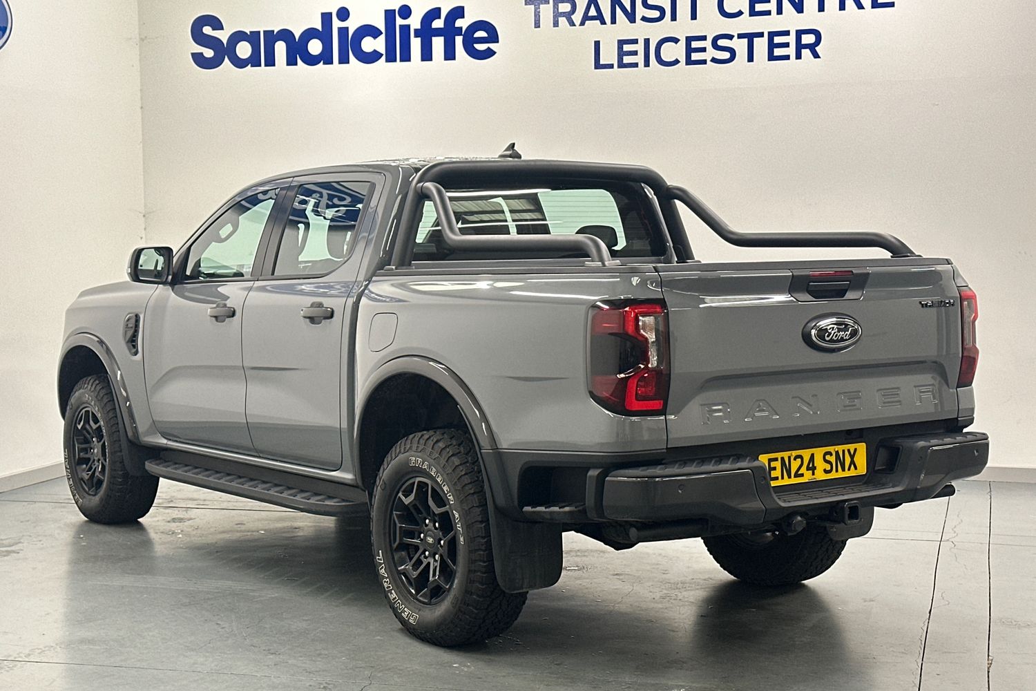 Used Ford Ranger 2024 for sale - 76330968: Photo 6