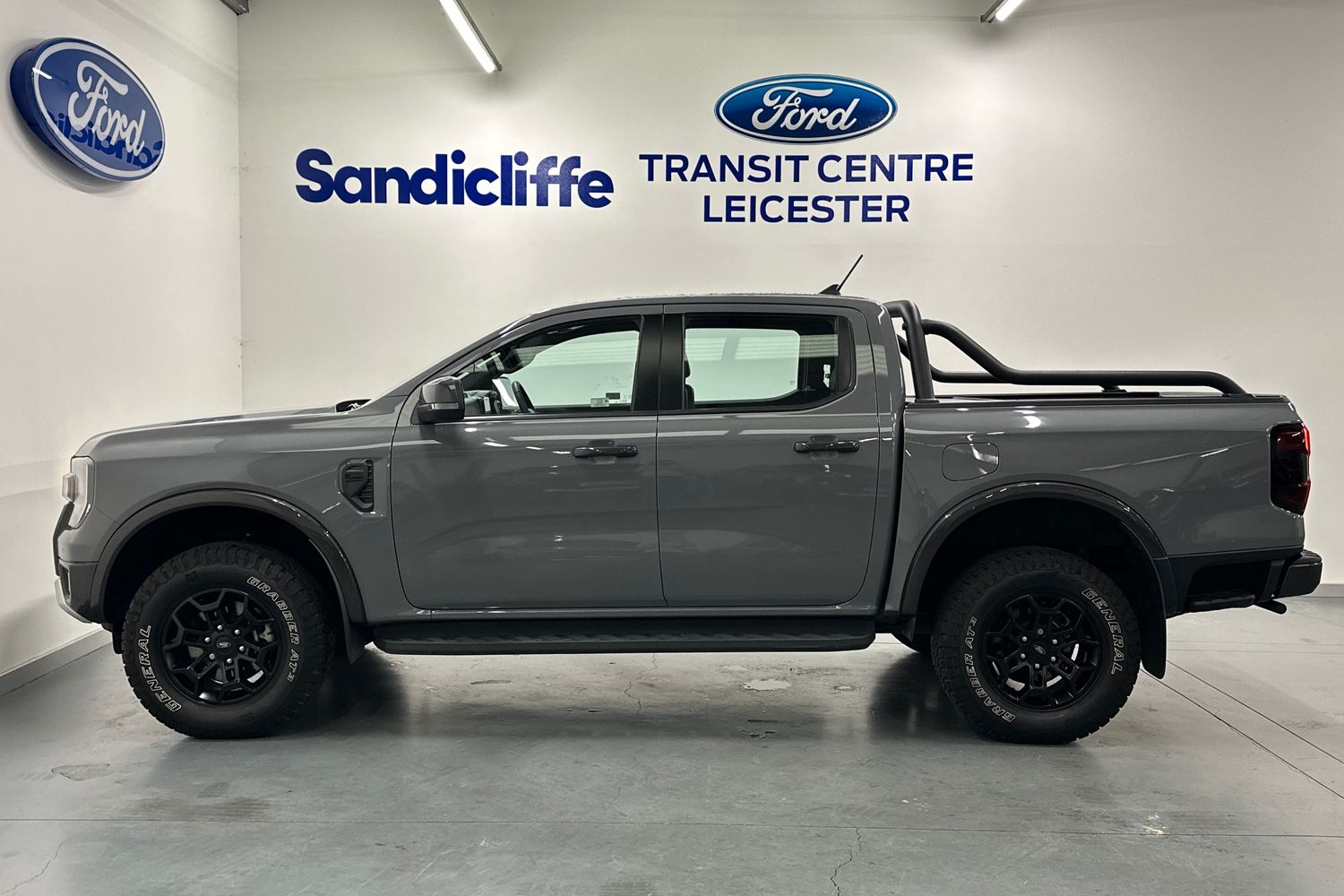 Used Ford Ranger 2024 for sale - 76330968: Photo 7