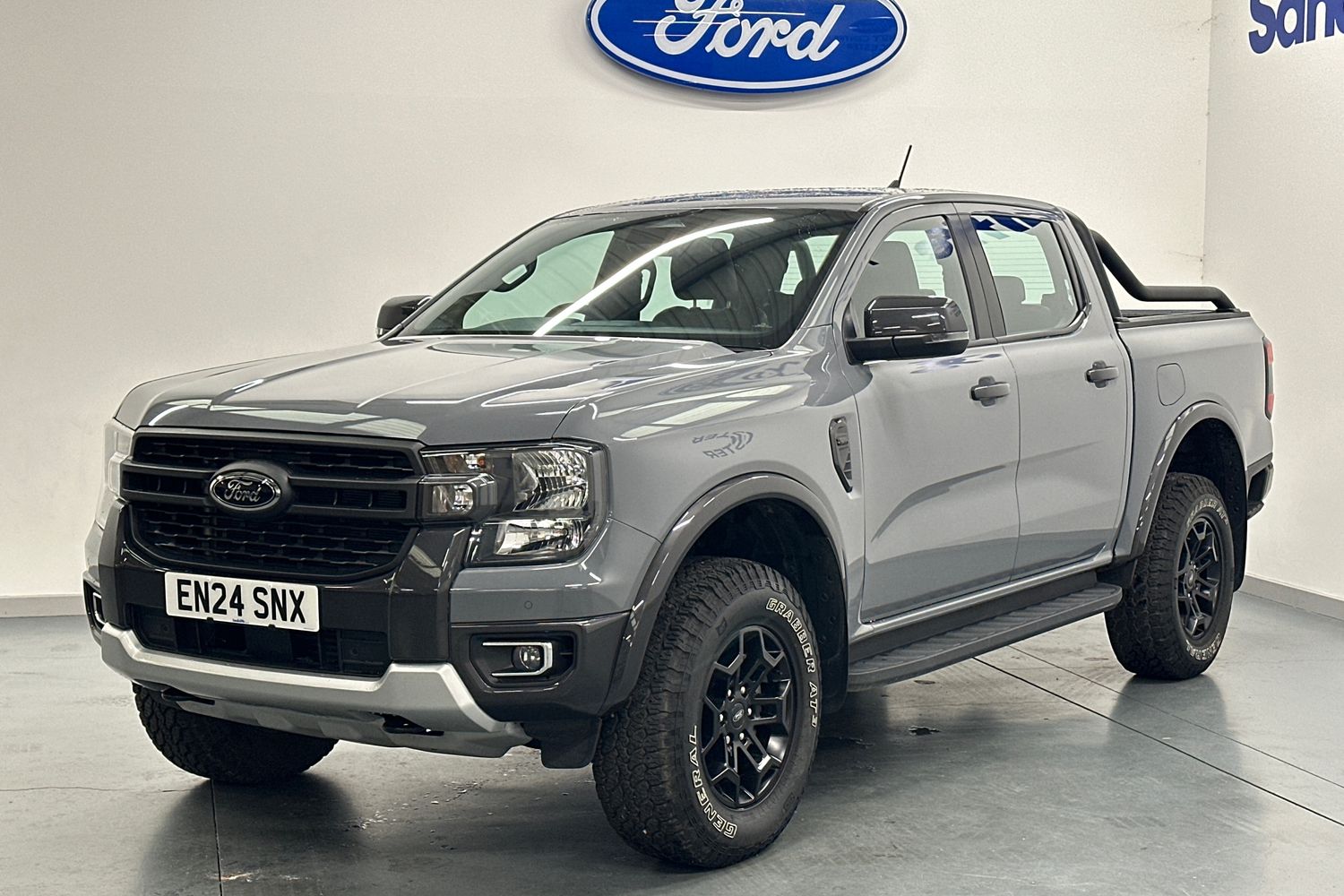 Used Ford Ranger 2024 for sale - 76330968: Photo 8