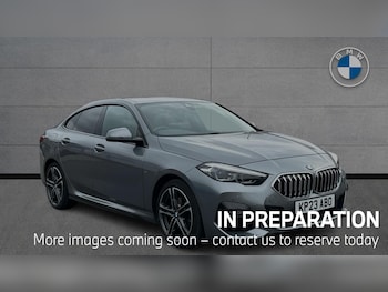 Used BMW 2 Series 2023 for sale - 77958165: Photo