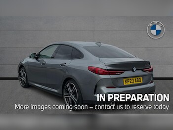 Used BMW 2 Series 2023 for sale - 77958165: Photo