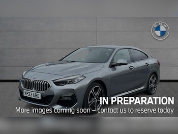 Used BMW 2 Series 2023 for sale - 77958165: Photo