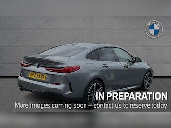 Used BMW 2 Series 2023 for sale - 77958165: Photo