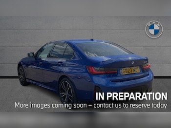 Used BMW 3 Series 2023 for sale - 79425476: Photo