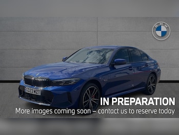 Used BMW 3 Series 2023 for sale - 79425476: Photo