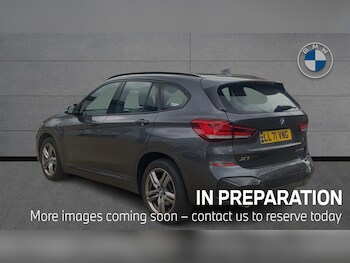Used BMW X1 2021 for sale - 78416426: Photo