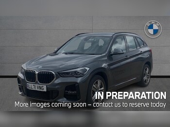 Used BMW X1 2021 for sale - 78416426: Photo