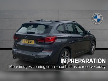 Used BMW X1 2021 for sale - 78416426: Photo
