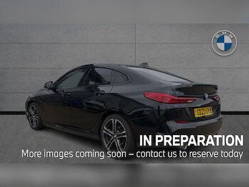 Used BMW 2 Series 2023 for sale - 79532170: Photo