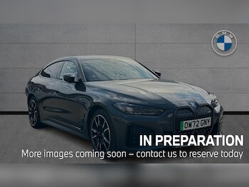 Used BMW i4 2023 for sale - 77794292: Photo