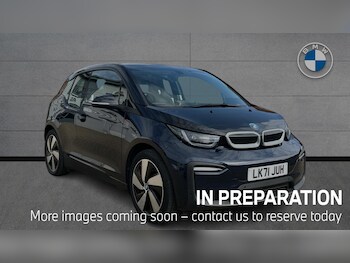 Used BMW i3 2022 for sale - 77683182: Photo