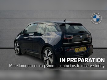 Used BMW i3 2022 for sale - 77683182: Photo