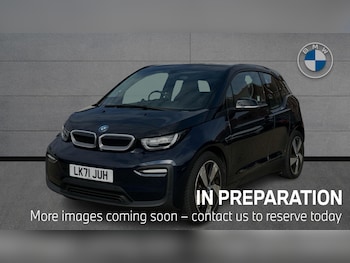 Used BMW i3 2022 for sale - 77683182: Photo
