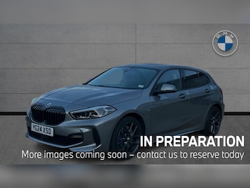 Used BMW 1 Series 2024 for sale - 77824544: Photo