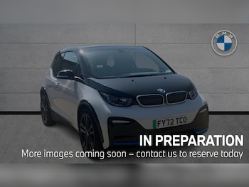 Used BMW i3 2022 for sale - 78923307: Photo