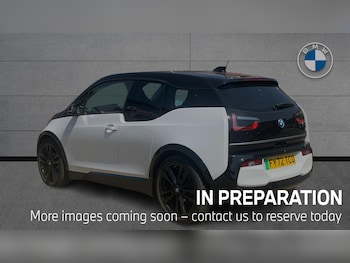 Used BMW i3 2022 for sale - 78923307: Photo