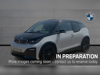 Used BMW i3 2022 for sale - 78923307: Photo