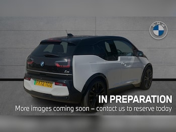 Used BMW i3 2022 for sale - 78923307: Photo