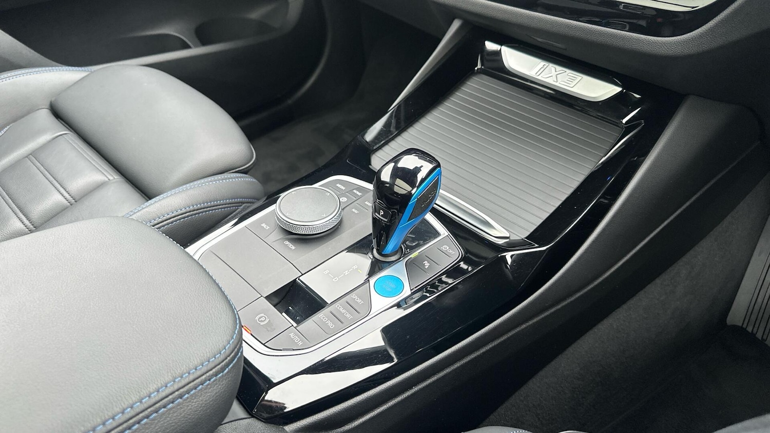 Used BMW iX3 2022 for sale - 77604549: Photo 10