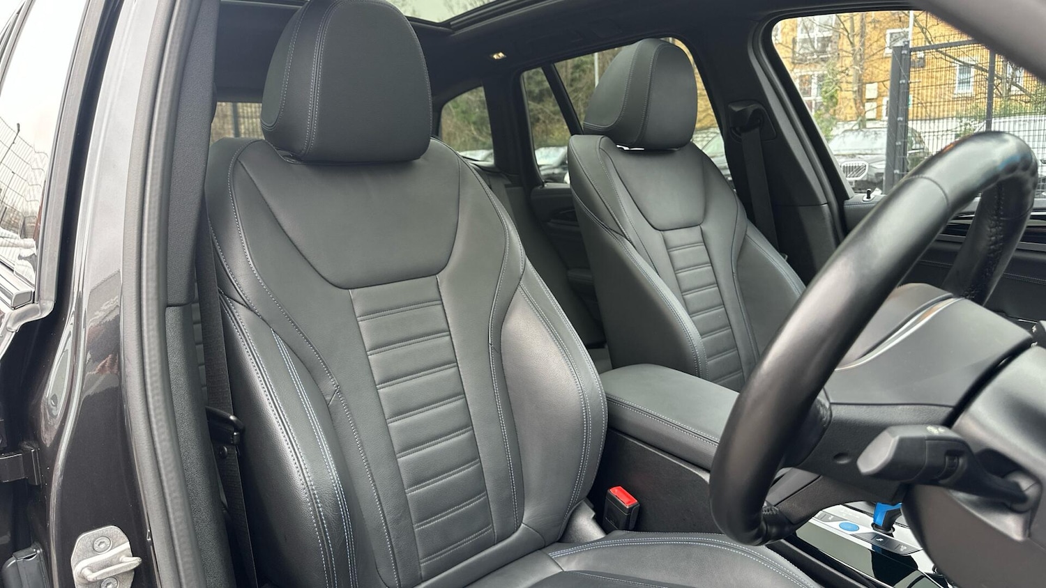 Used BMW iX3 2022 for sale - 77604549: Photo 11