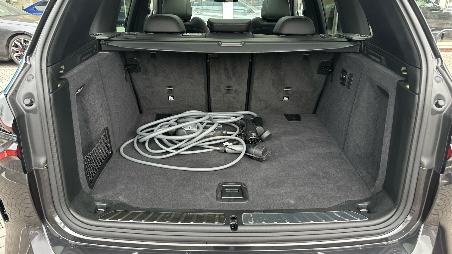 Used BMW iX3 2022 for sale - 77604549: Photo 13