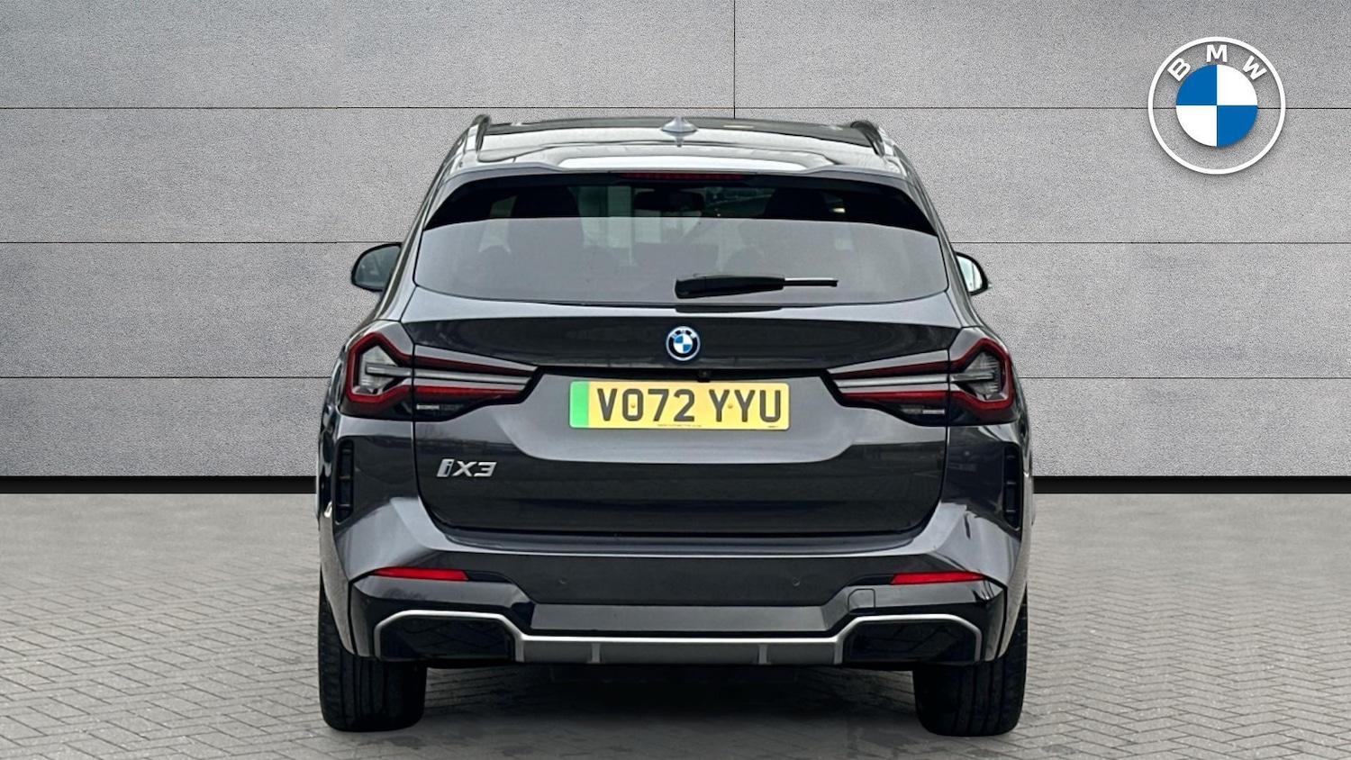 Used BMW iX3 2022 for sale - 77604549: Photo 15