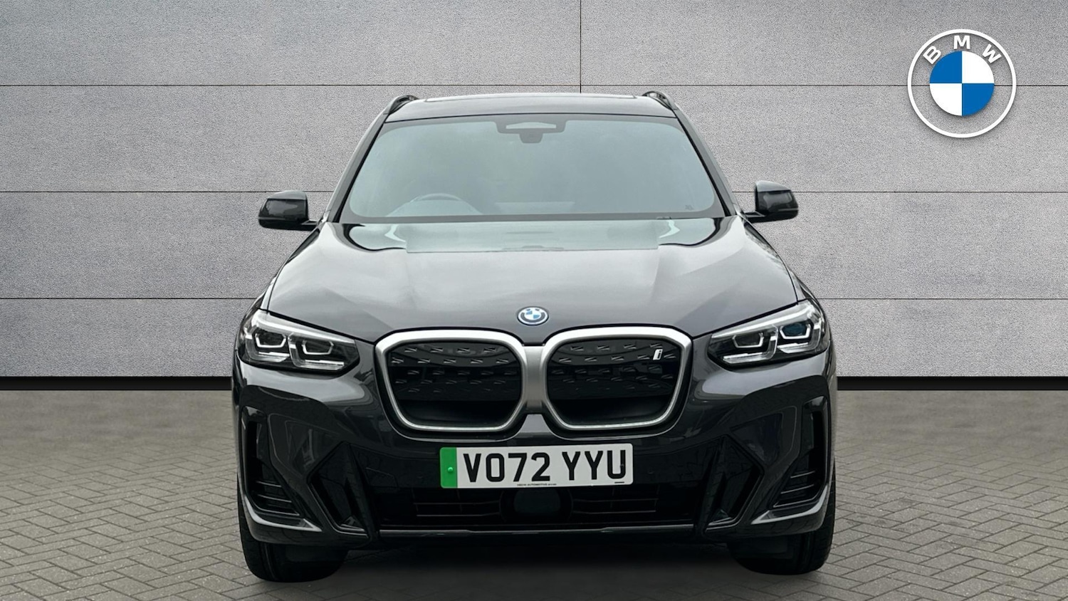 Used BMW iX3 2022 for sale - 77604549: Photo 16