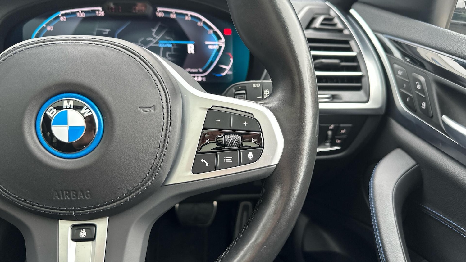 Used BMW iX3 2022 for sale - 77604549: Photo 18