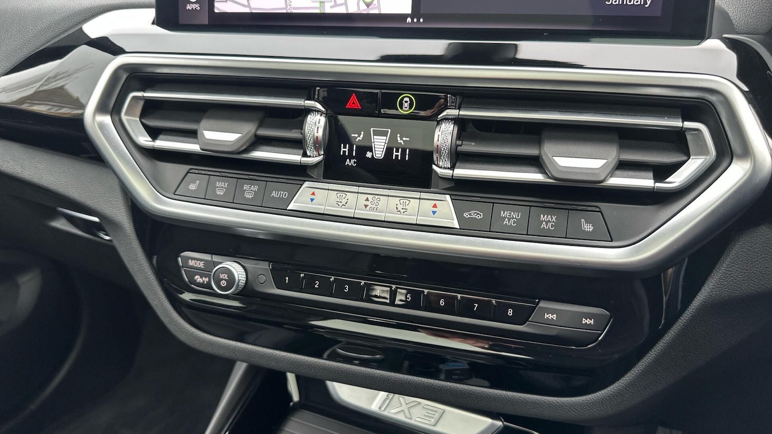 Used BMW iX3 2022 for sale - 77604549: Photo 21