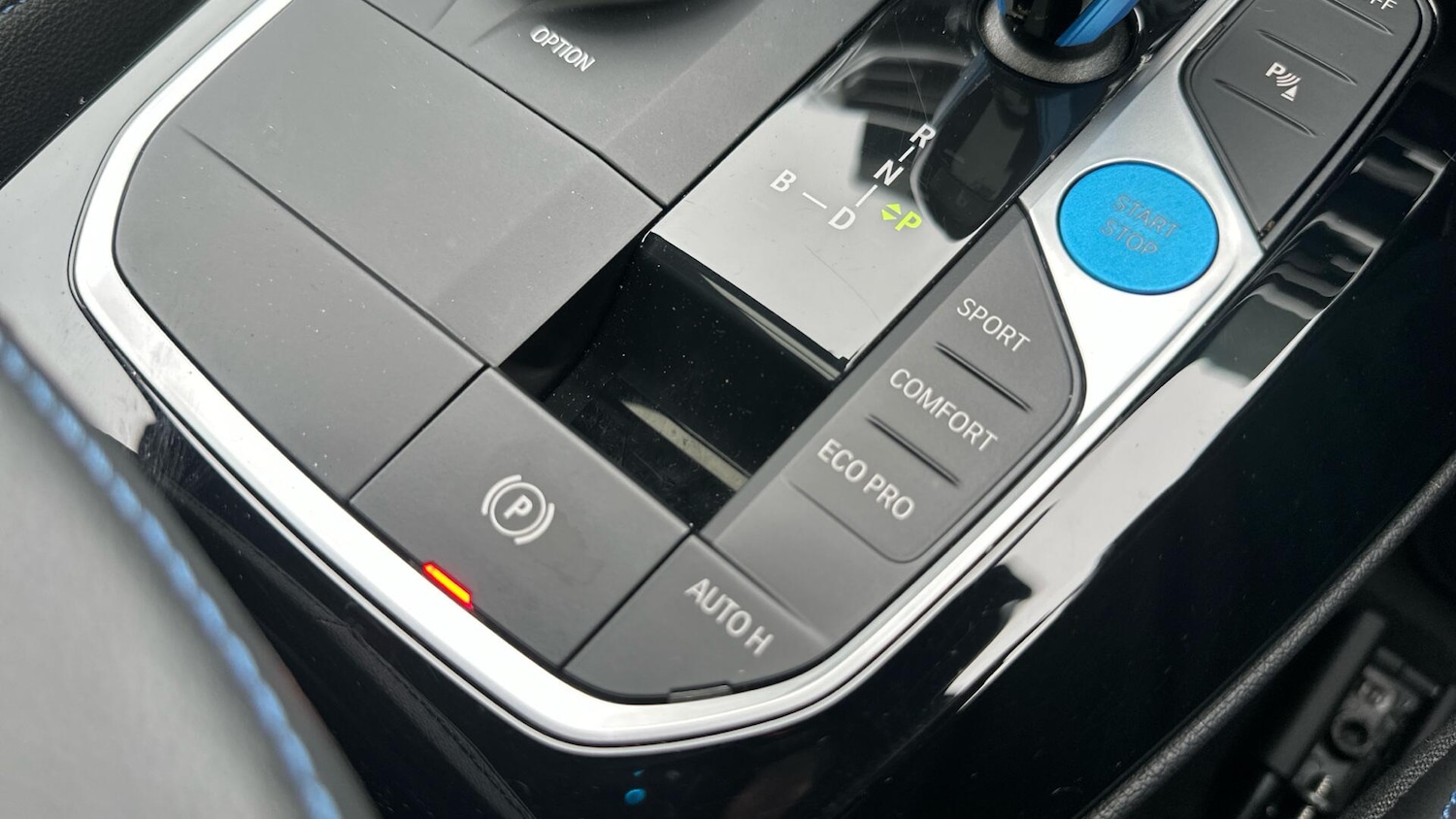 Used BMW iX3 2022 for sale - 77604549: Photo 24