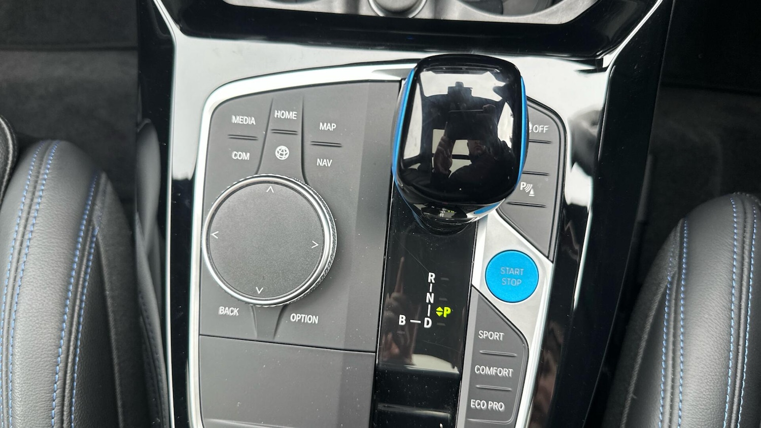 Used BMW iX3 2022 for sale - 77604549: Photo 26