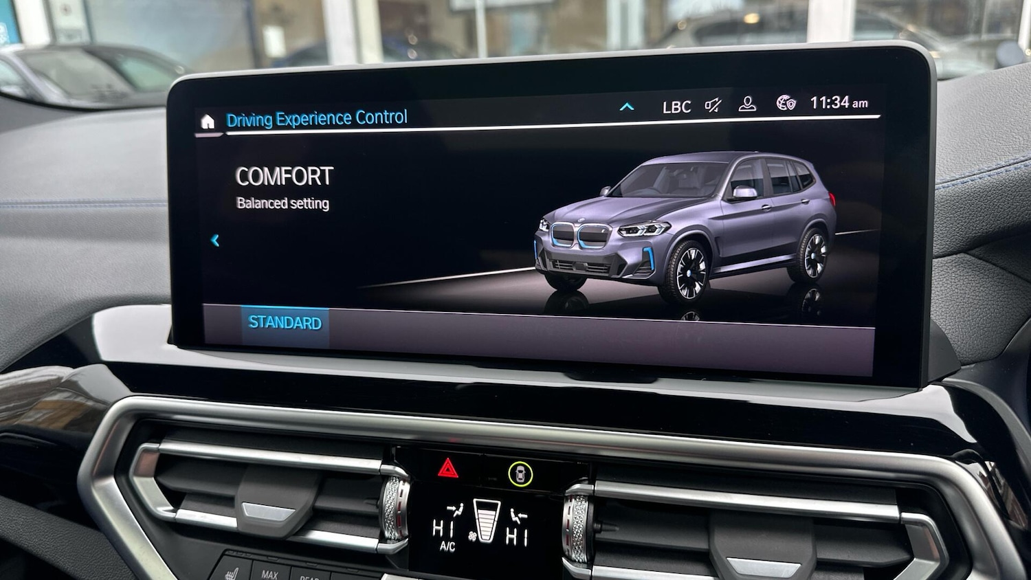 Used BMW iX3 2022 for sale - 77604549: Photo 28