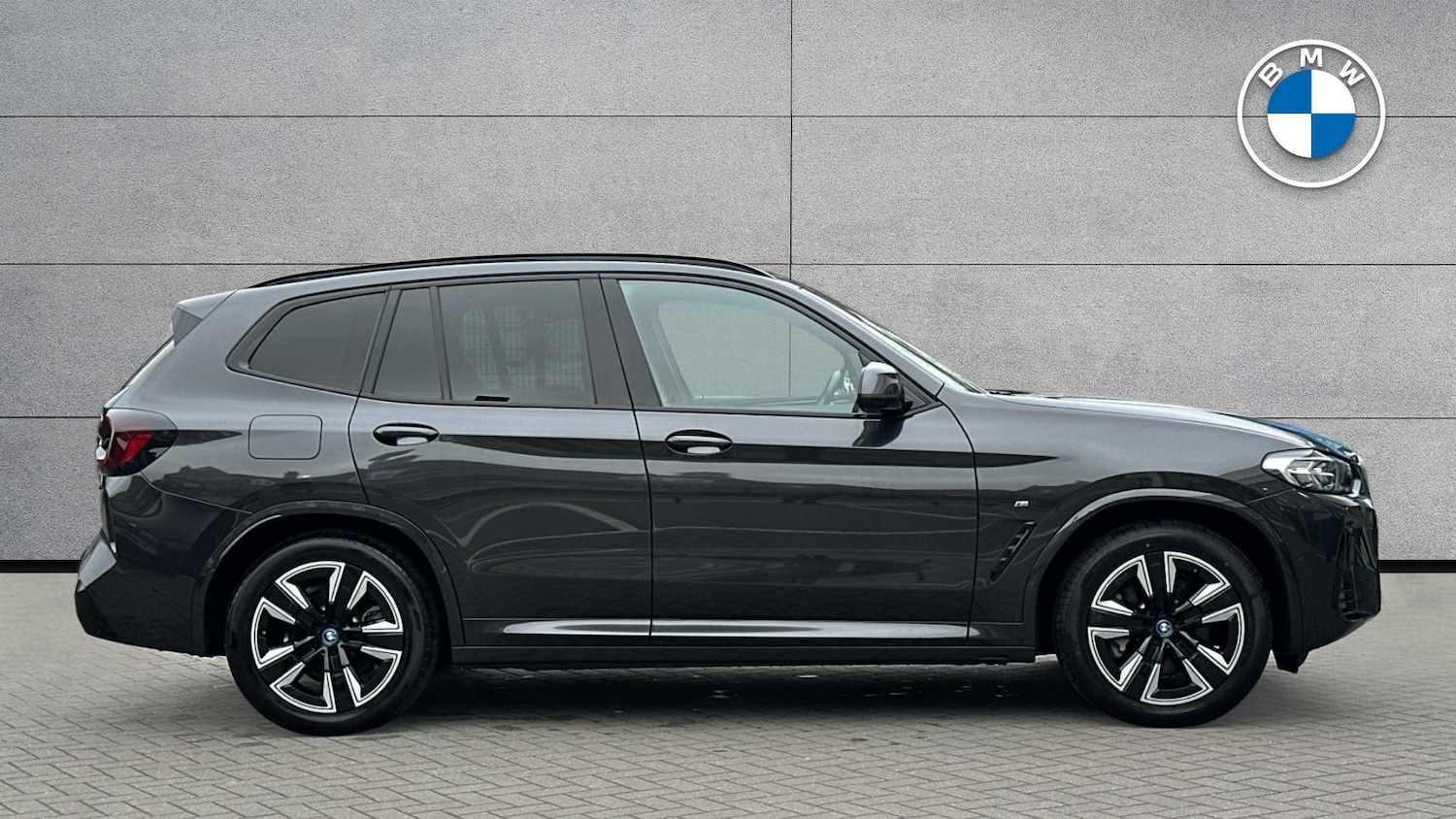 Used BMW iX3 2022 for sale - 77604549: Photo 3