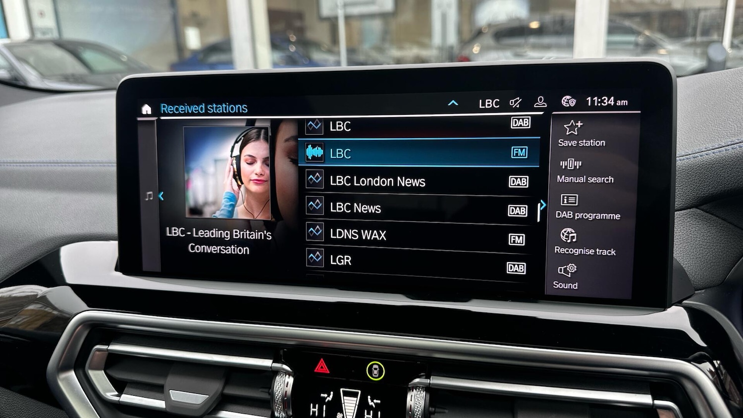 Used BMW iX3 2022 for sale - 77604549: Photo 30