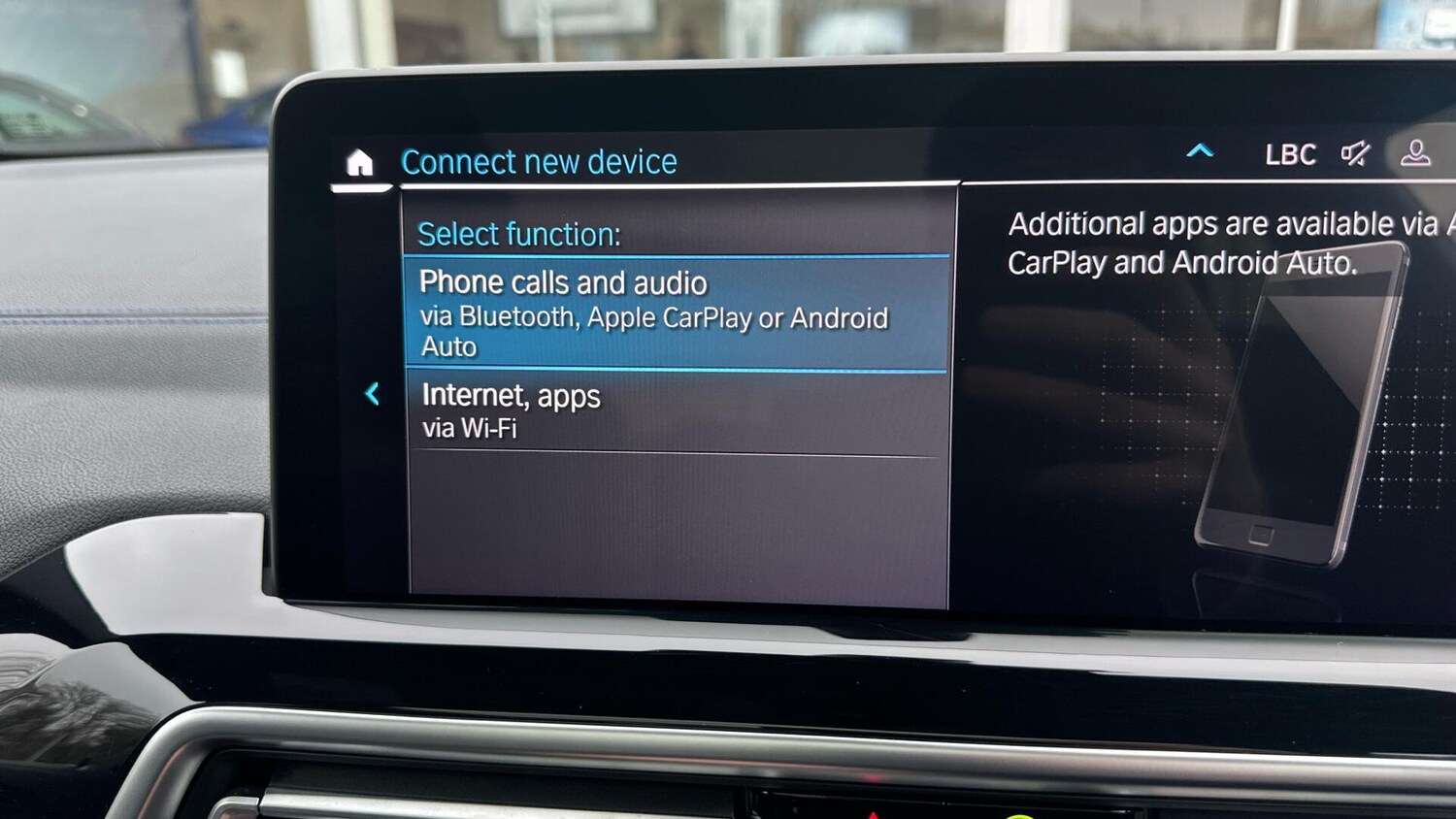 Used BMW iX3 2022 for sale - 77604549: Photo 32