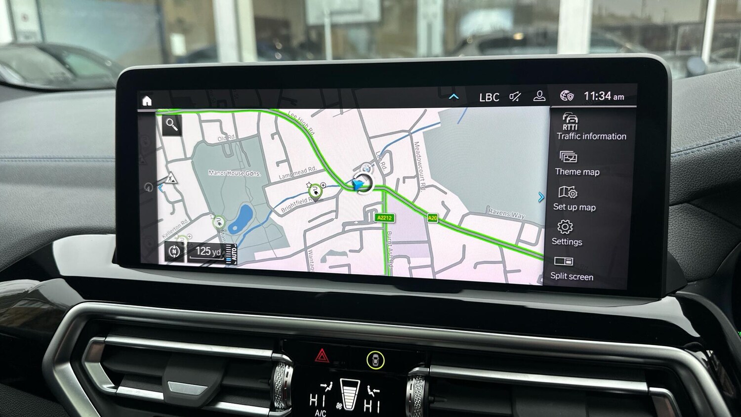 Used BMW iX3 2022 for sale - 77604549: Photo 33