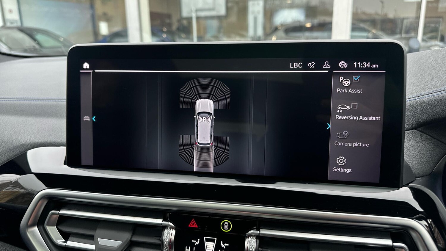 Used BMW iX3 2022 for sale - 77604549: Photo 34