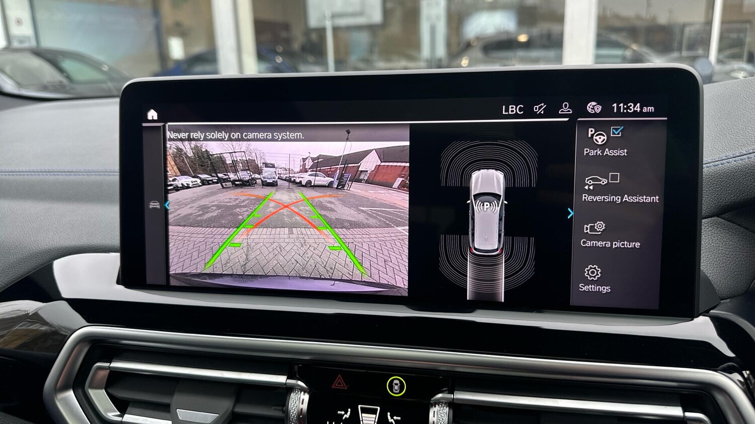 Used BMW iX3 2022 for sale - 77604549: Photo 35