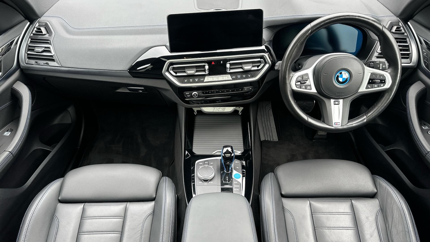 Used BMW iX3 2022 for sale - 77604549: Photo 4