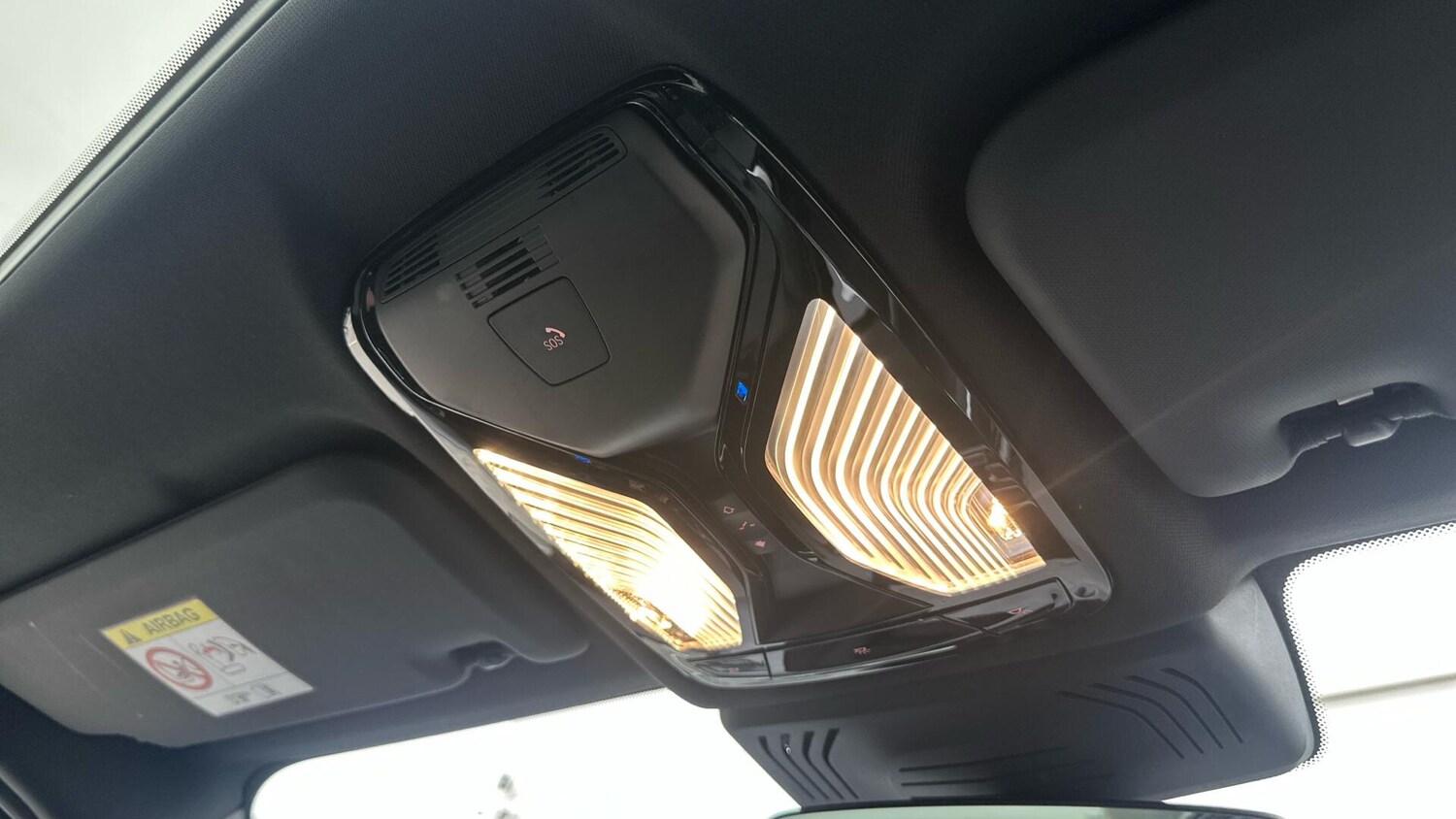 Used BMW iX3 2022 for sale - 77604549: Photo 40