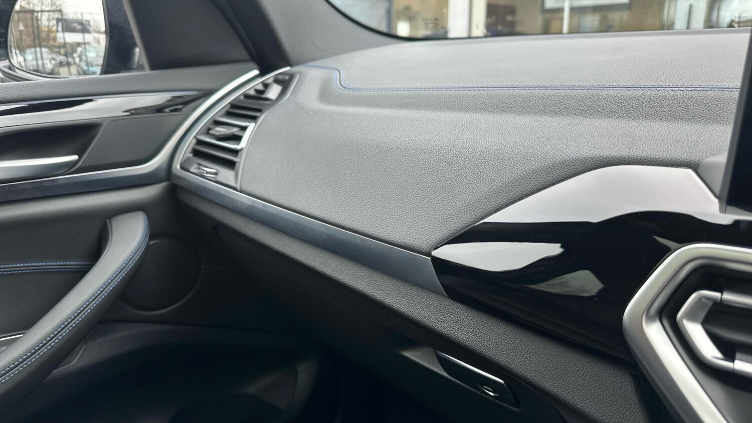 Used BMW iX3 2022 for sale - 77604549: Photo 41