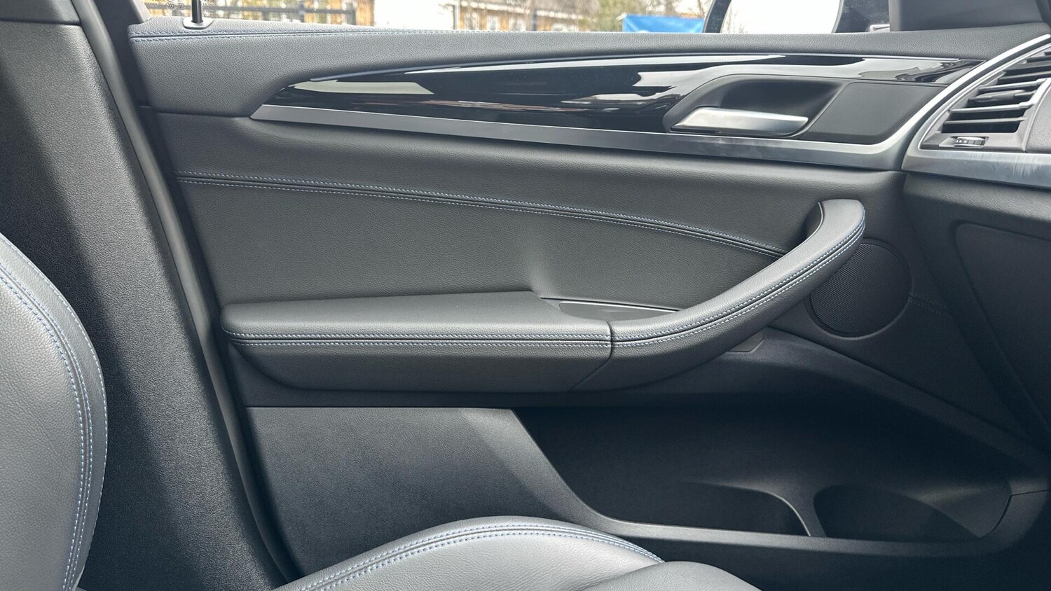 Used BMW iX3 2022 for sale - 77604549: Photo 42