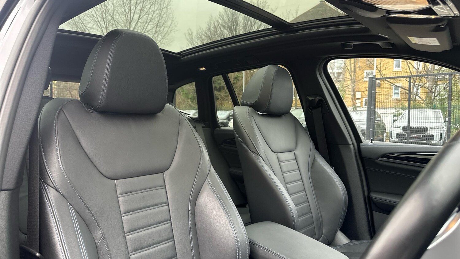 Used BMW iX3 2022 for sale - 77604549: Photo 45