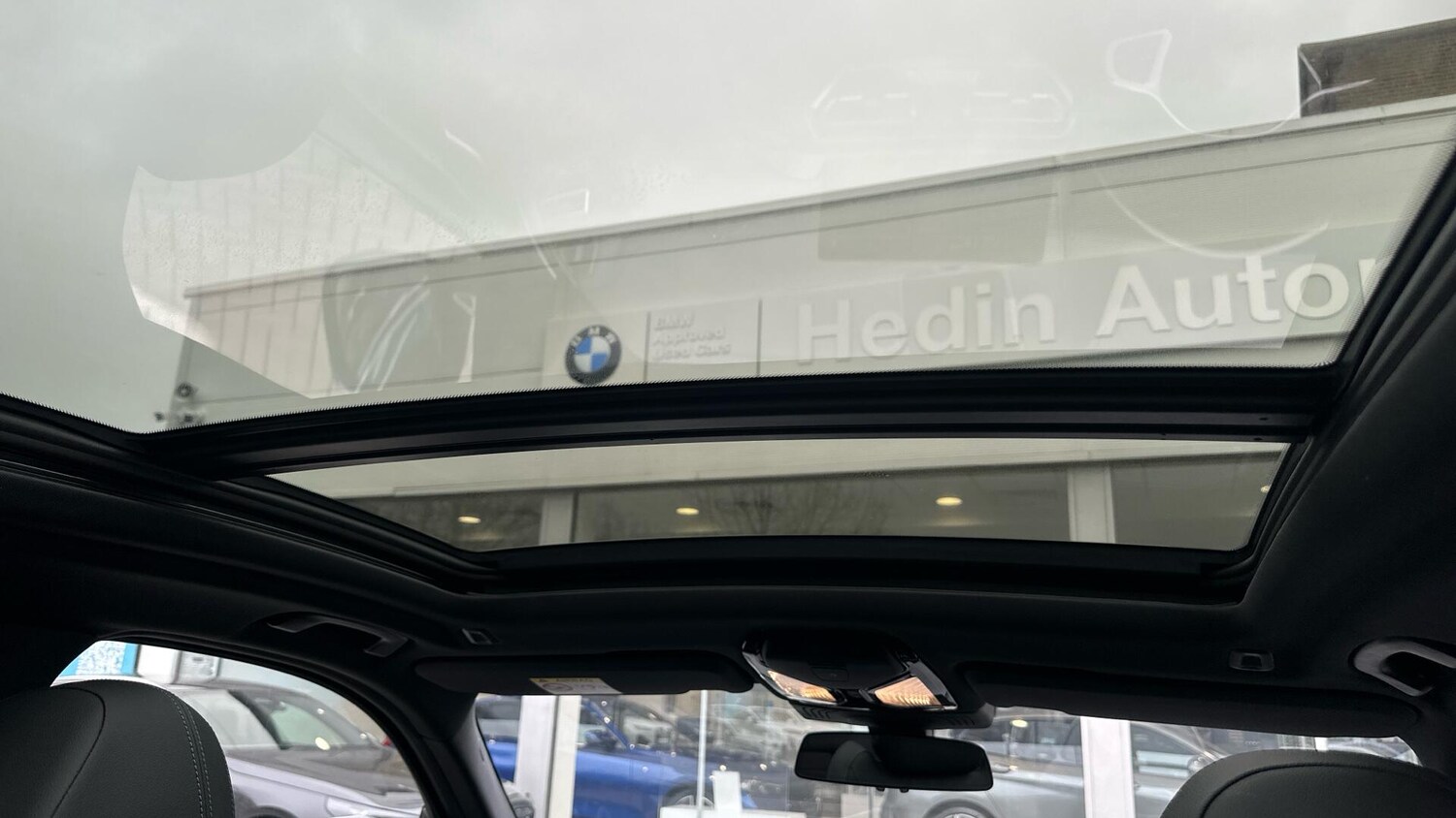 Used BMW iX3 2022 for sale - 77604549: Photo 49