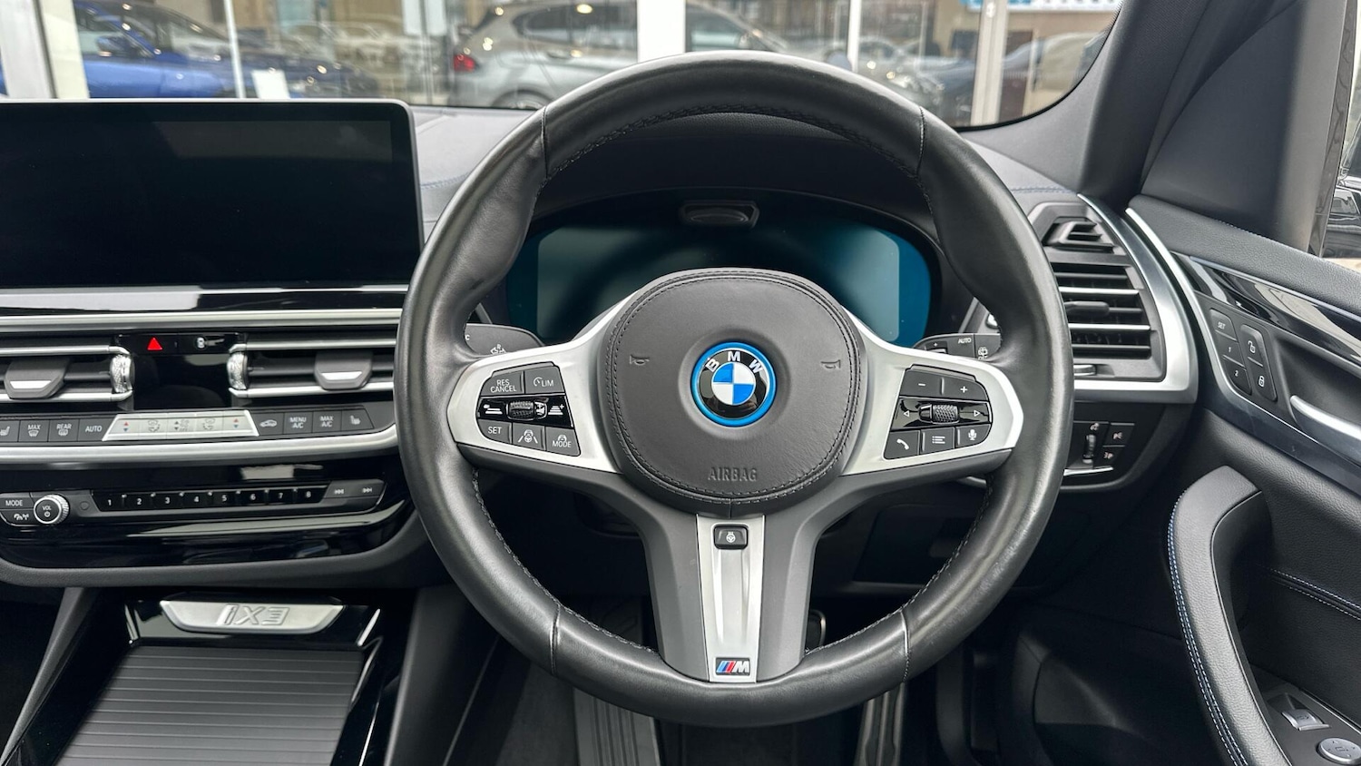 Used BMW iX3 2022 for sale - 77604549: Photo 5