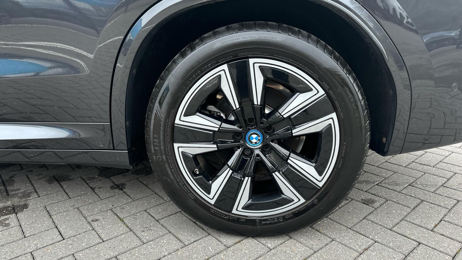 Used BMW iX3 2022 for sale - 77604549: Photo 54