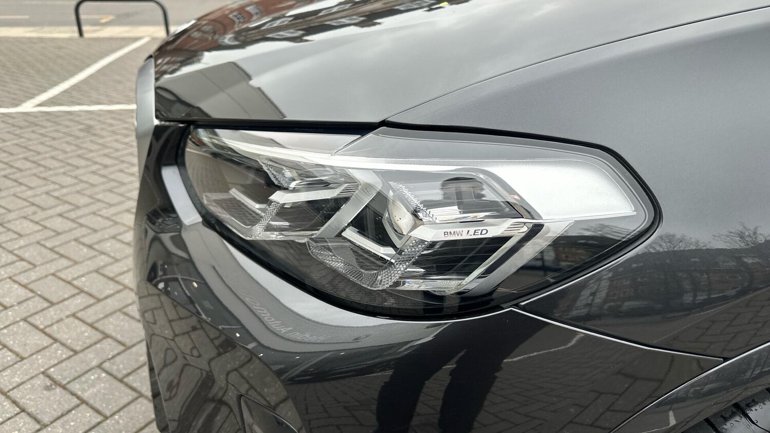 Used BMW iX3 2022 for sale - 77604549: Photo 57