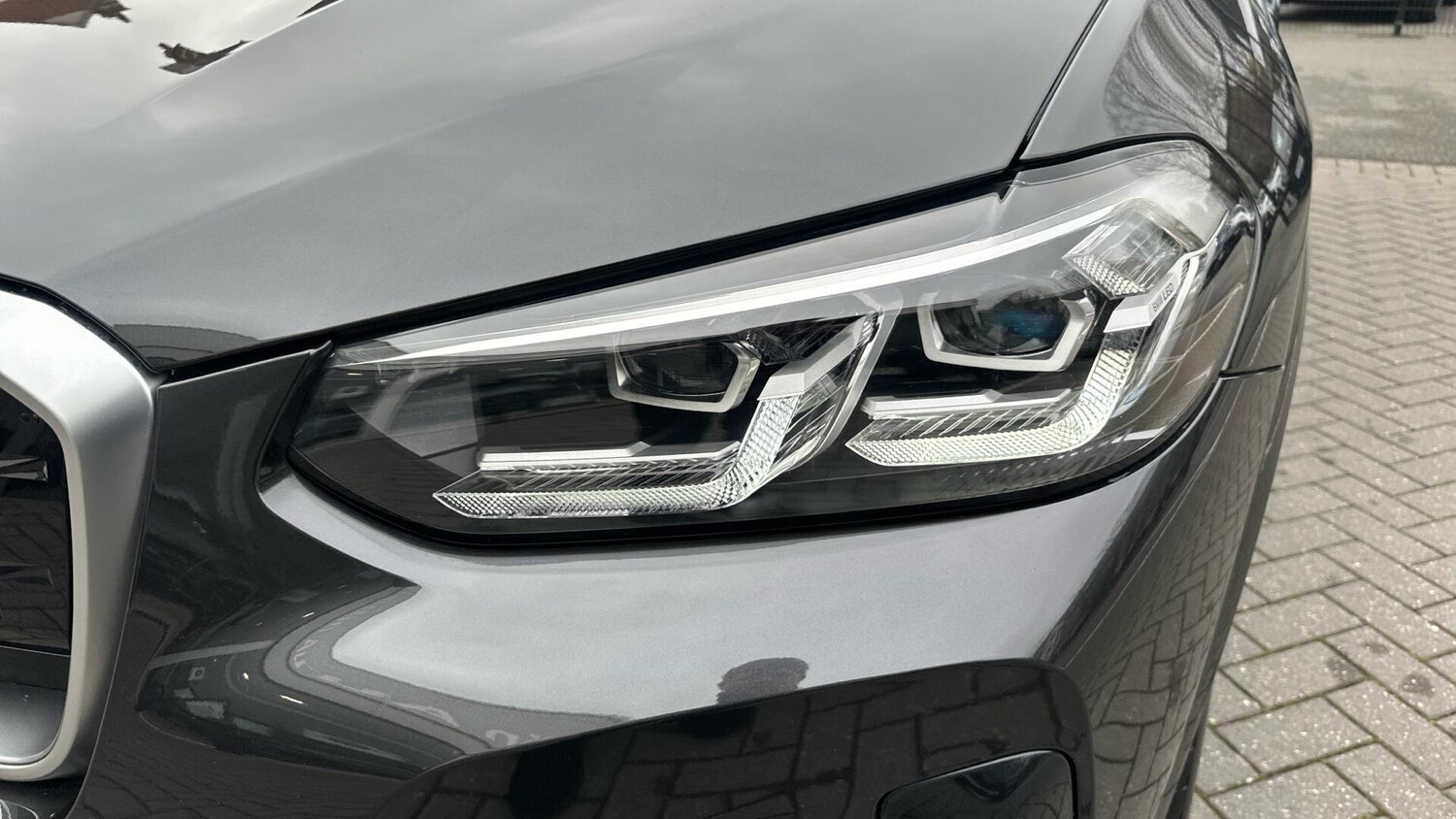 Used BMW iX3 2022 for sale - 77604549: Photo 58