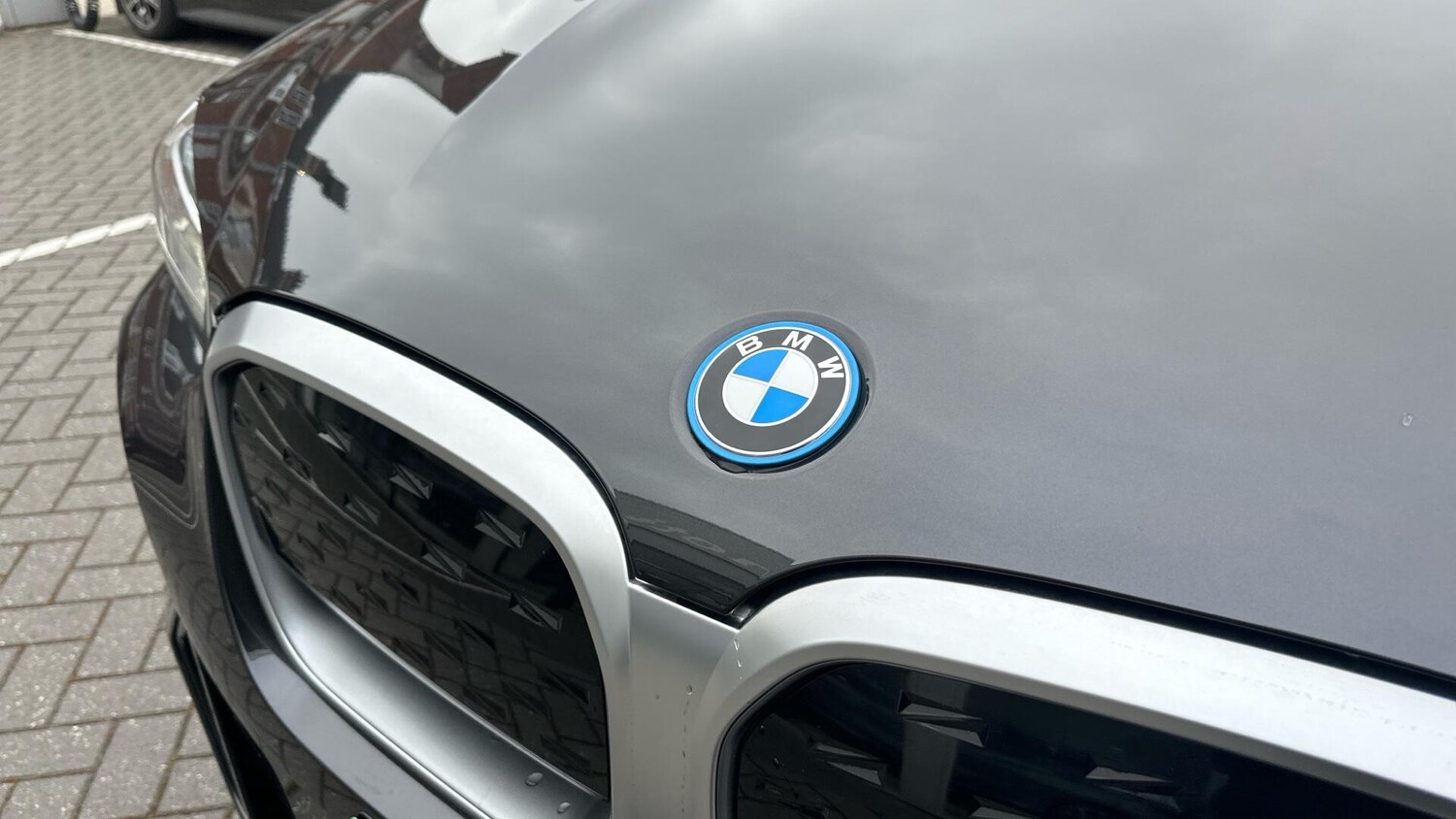 Used BMW iX3 2022 for sale - 77604549: Photo 59